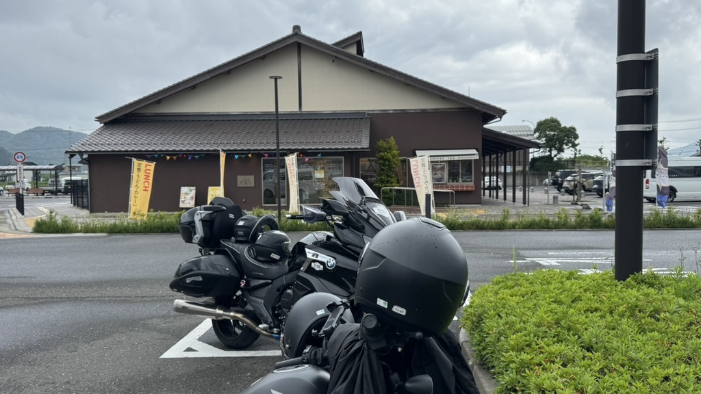 道の駅 若狭おばまの写真