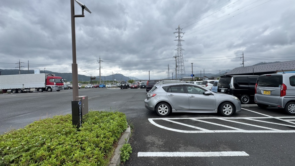 道の駅 若狭おばまの写真