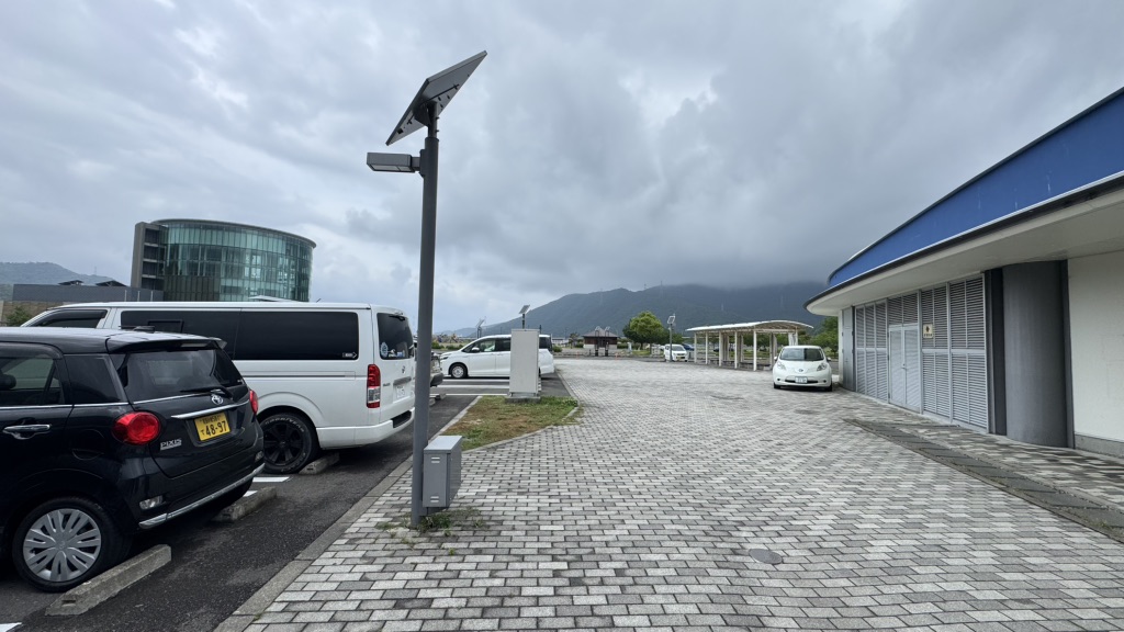 道の駅 うみんぴあ大飯の写真