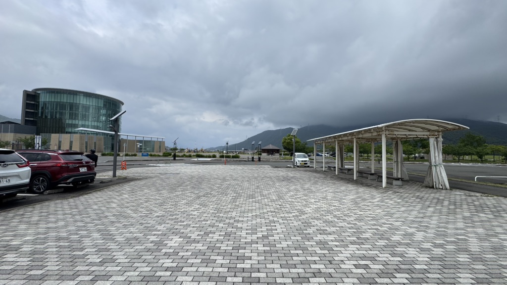 道の駅 うみんぴあ大飯の写真