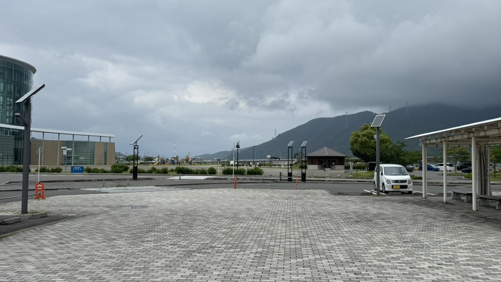 道の駅 うみんぴあ大飯の写真