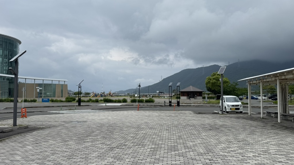 道の駅 うみんぴあ大飯の写真