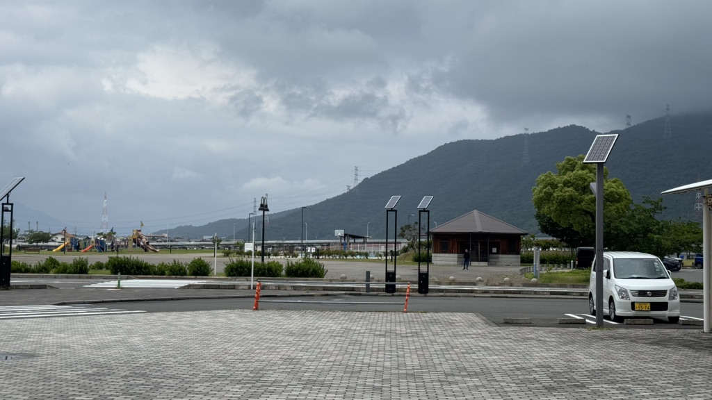 道の駅 うみんぴあ大飯の写真