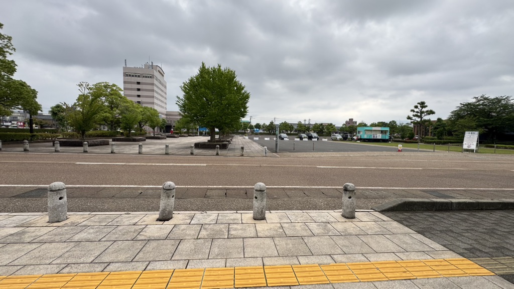 道の駅 西山公園の写真