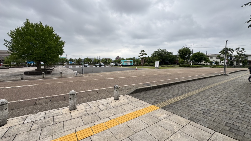 道の駅 西山公園の写真