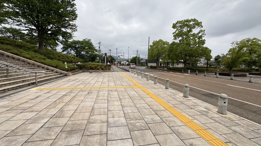 道の駅 西山公園の写真