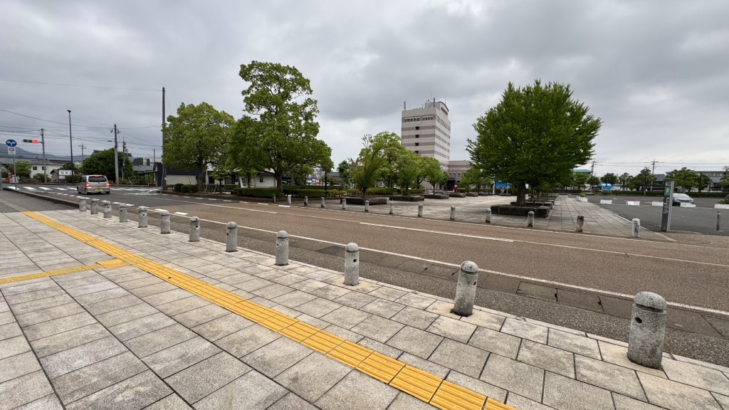 道の駅 西山公園の写真