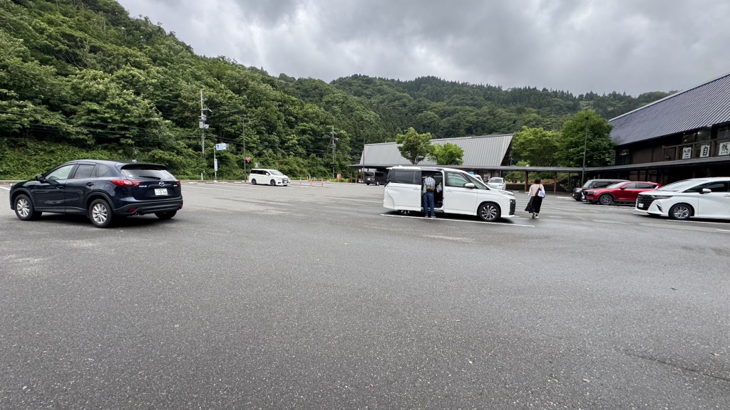 道の駅 三方五湖の写真