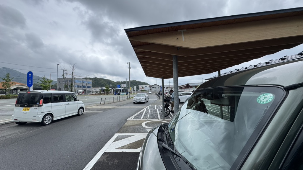 道の駅 若狭美浜はまびよりの写真