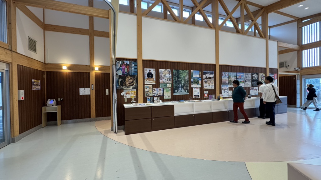 道の駅 若狭美浜はまびよりの写真