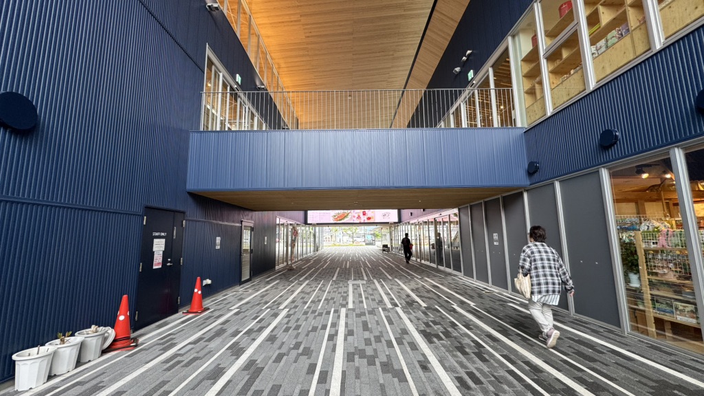 道の駅 若狭美浜はまびよりの写真
