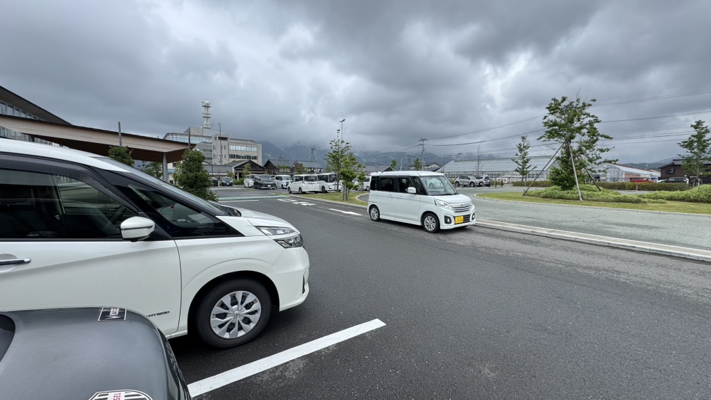 道の駅 若狭美浜はまびよりの写真