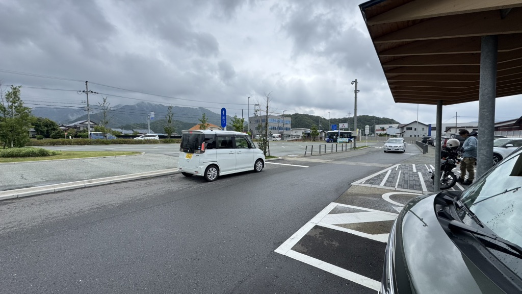 道の駅 若狭美浜はまびよりの写真