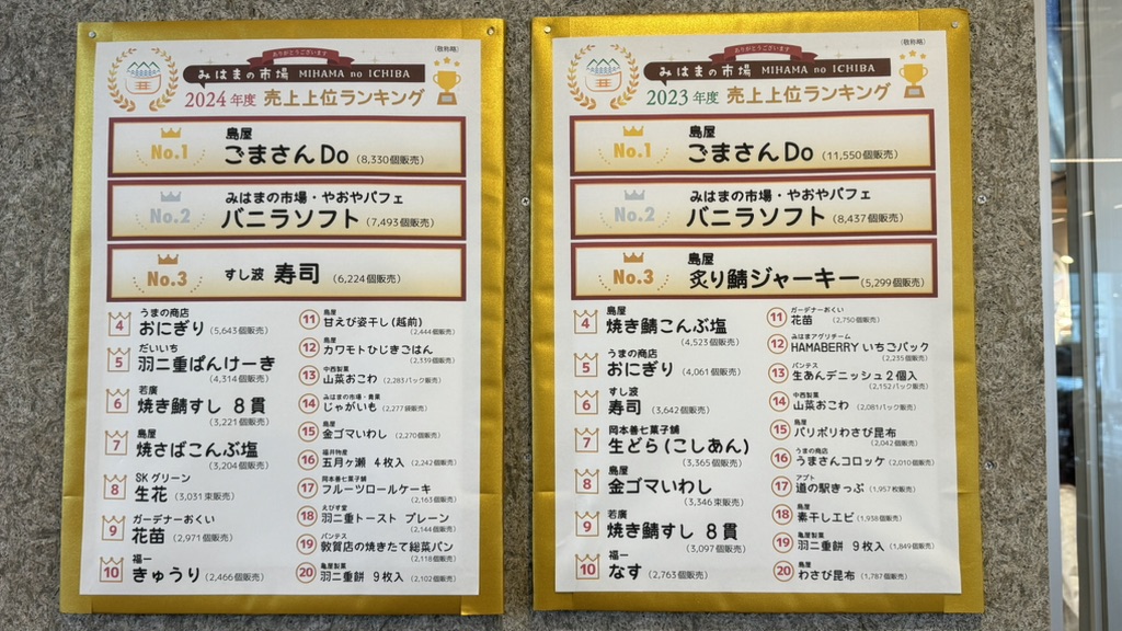 道の駅 若狭美浜はまびよりの写真