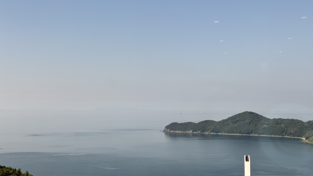 道の駅 佐田岬半島ミュージアムの写真