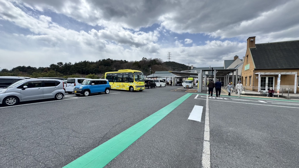 道の駅 みやま公園の写真