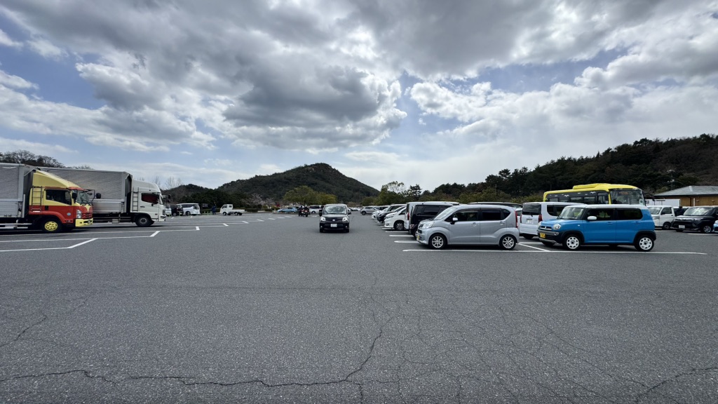道の駅 みやま公園の写真