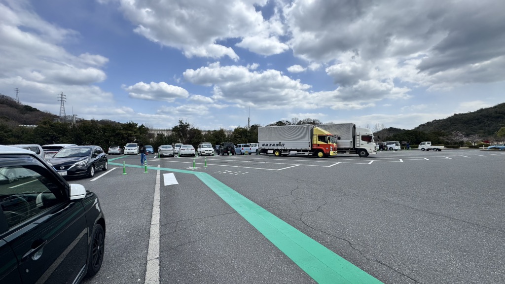 道の駅 みやま公園の写真