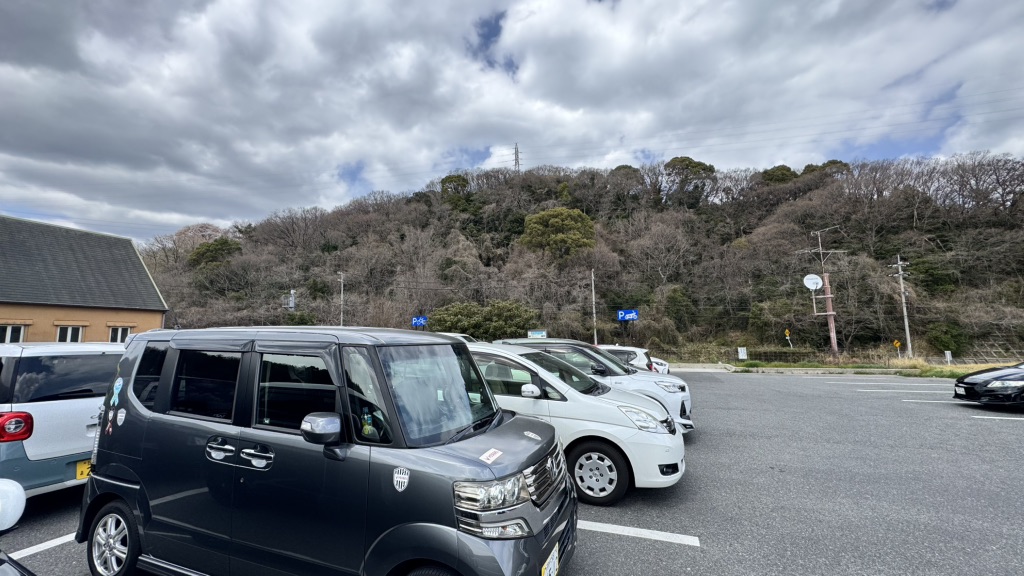 道の駅 みやま公園の写真