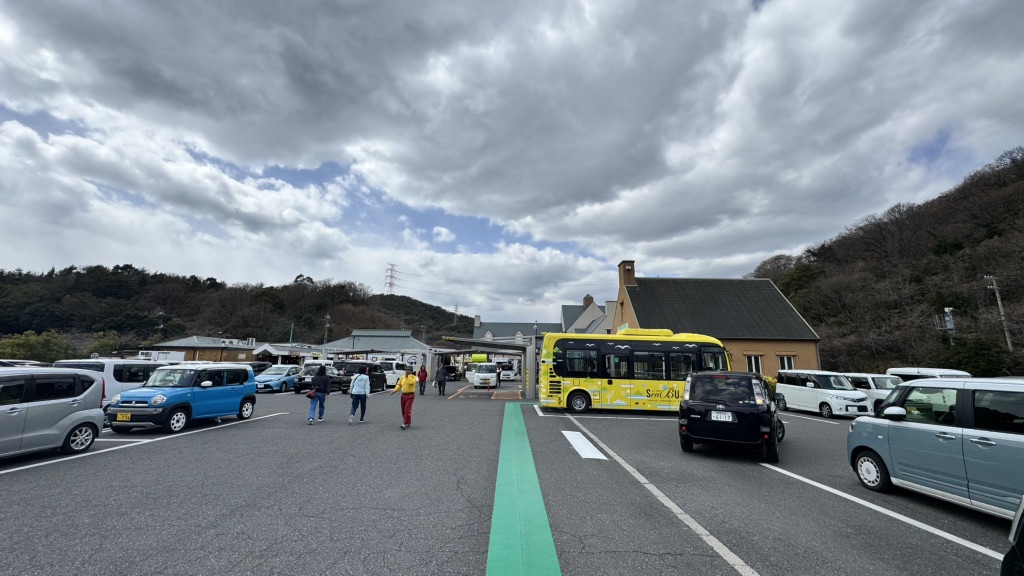 道の駅 みやま公園の写真