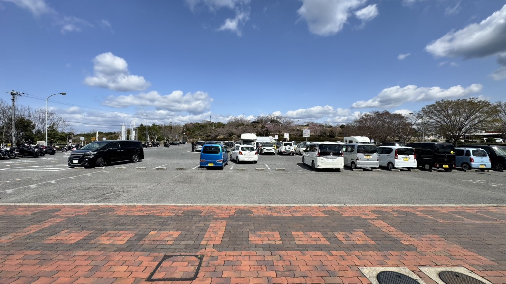 道の駅 一本松展望園の写真