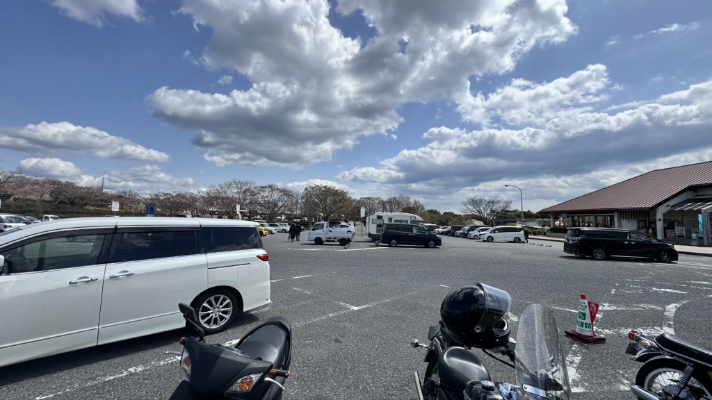 道の駅 一本松展望園の写真
