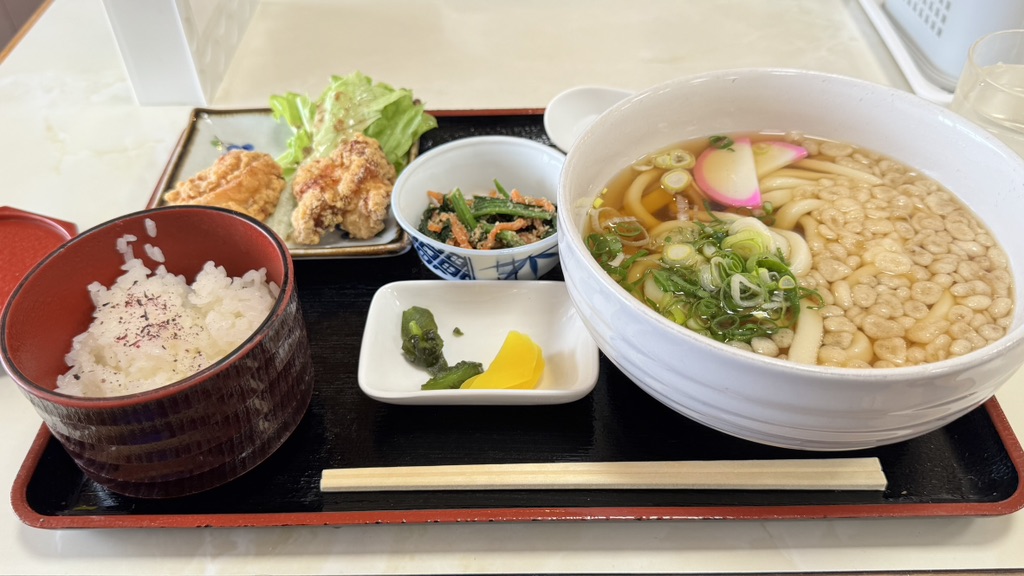 道の駅 茶倉駅の写真