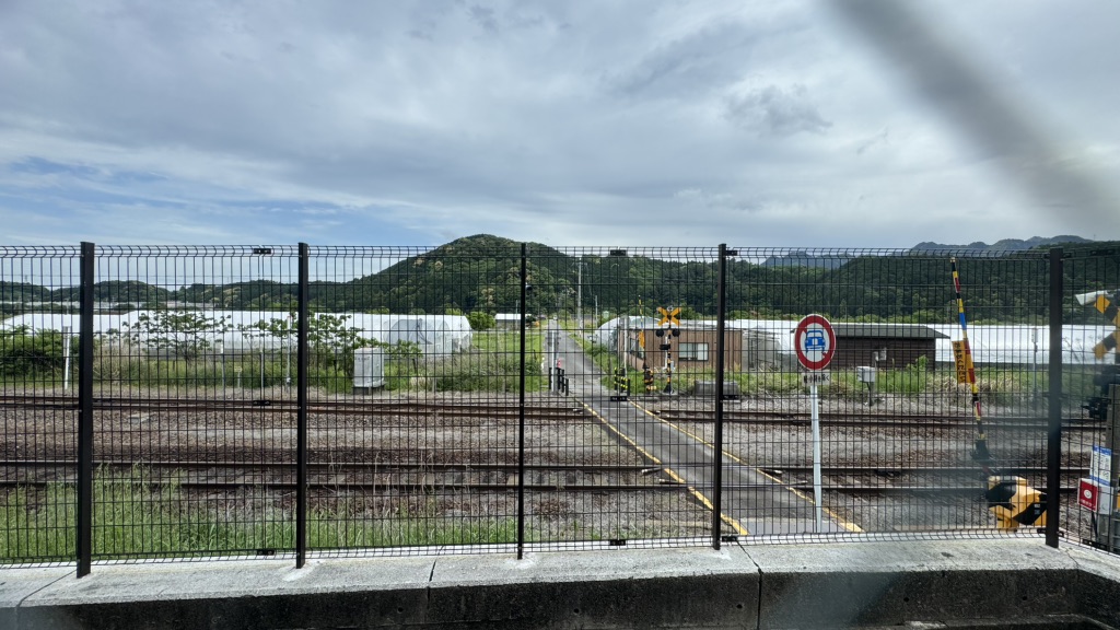 道の駅 関宿の写真