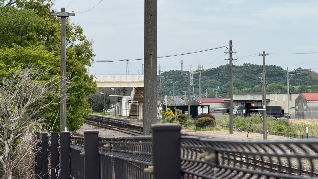 道の駅 関宿の写真