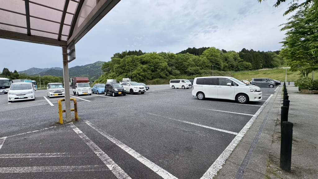 道の駅 いがの写真