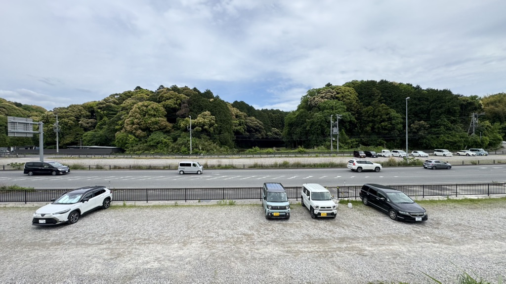 道の駅 津かわげの写真