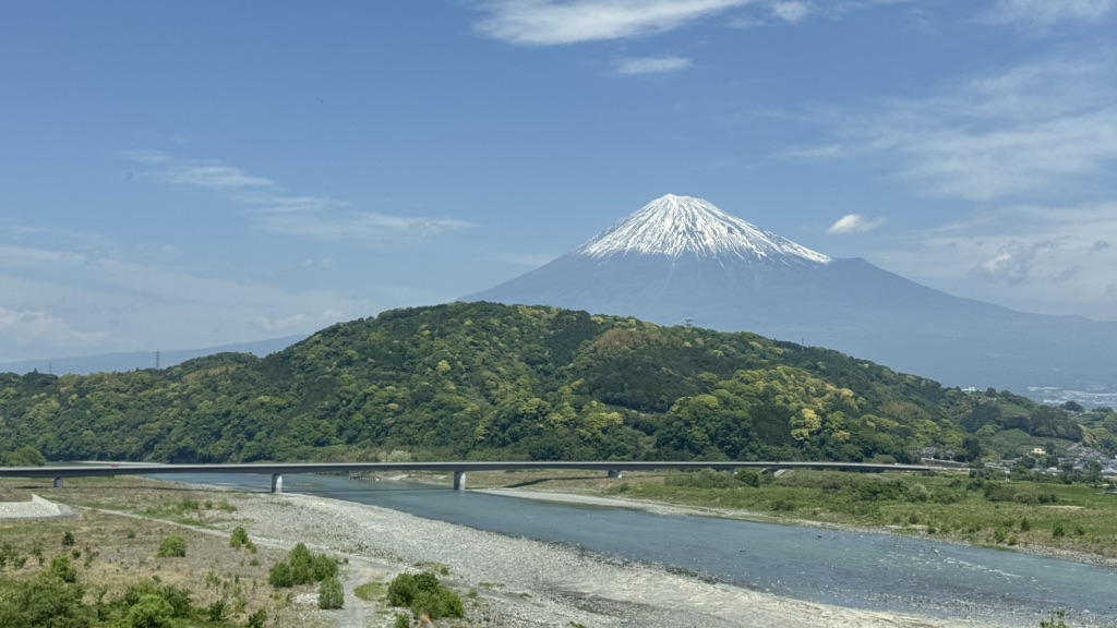 道の駅 富士川楽座の写真