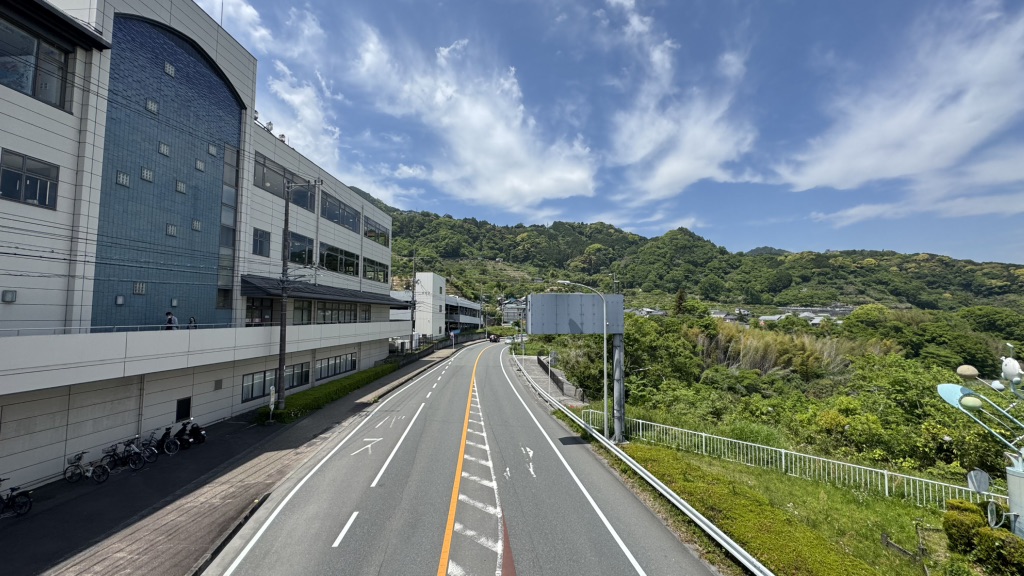 道の駅 富士川楽座の写真