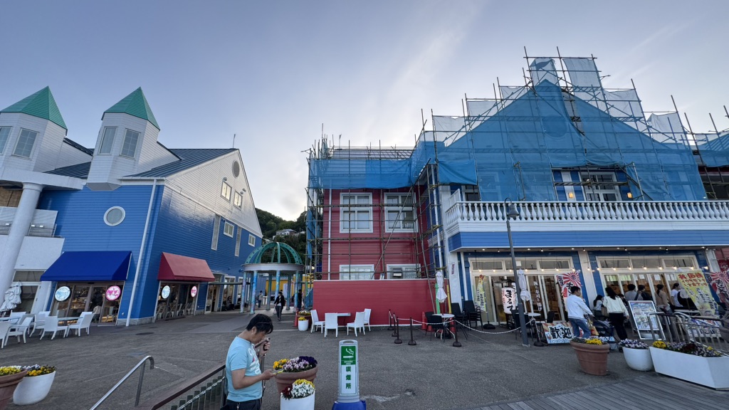 道の駅 伊東マリンタウンの写真