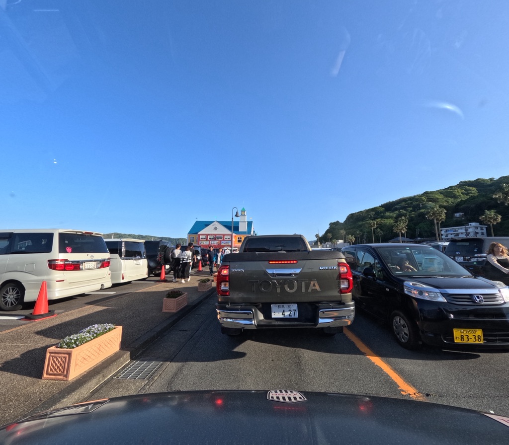 道の駅 伊東マリンタウンの写真