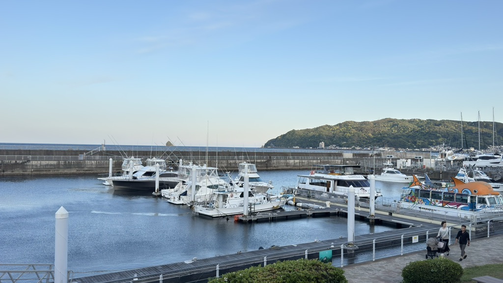 道の駅 伊東マリンタウンの写真