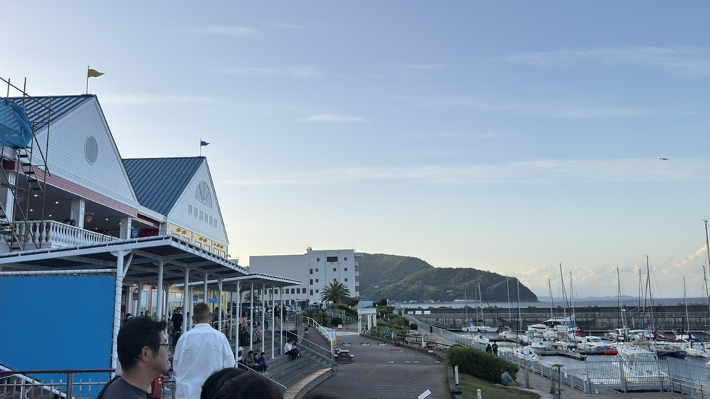 道の駅 伊東マリンタウンの写真