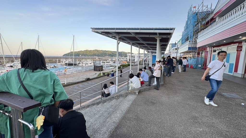 道の駅 伊東マリンタウンの写真