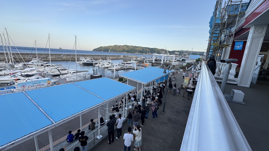 道の駅 伊東マリンタウンの写真