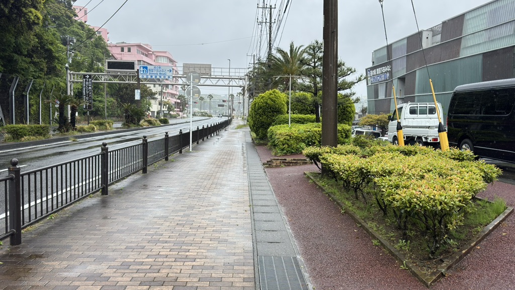 道の駅 開国下田みなとの写真