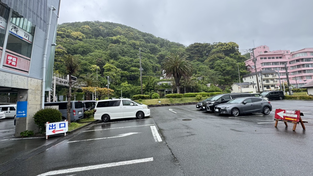 道の駅 開国下田みなとの写真