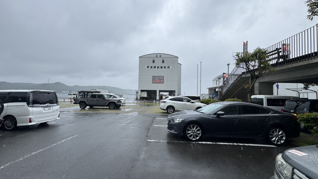 道の駅 開国下田みなとの写真