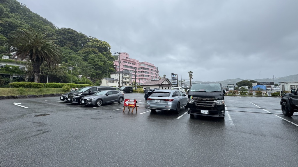 道の駅 開国下田みなとの写真