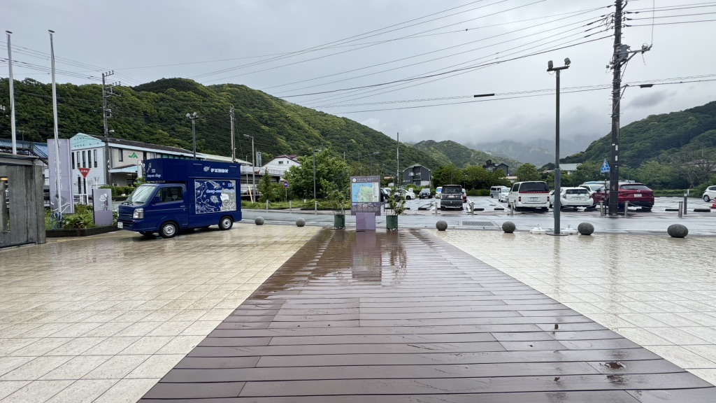 道の駅 くるら戸田の写真