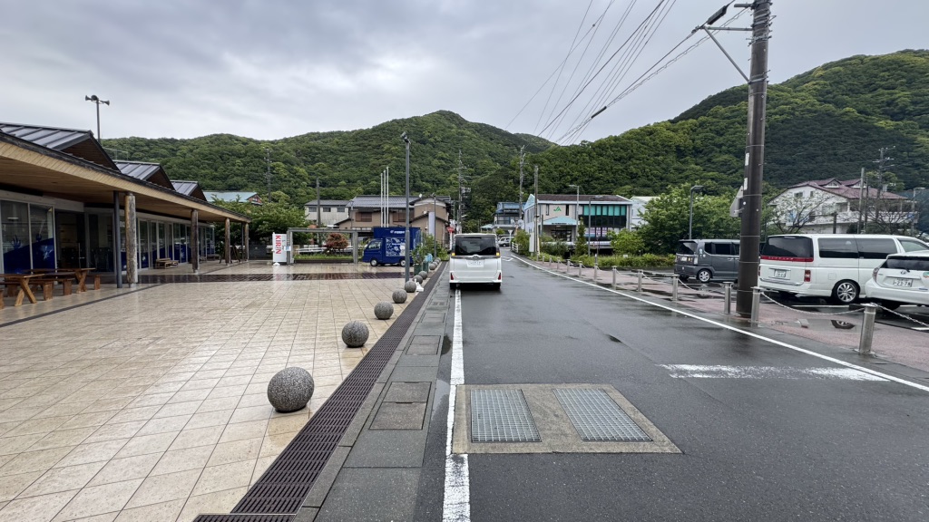 道の駅 くるら戸田の写真