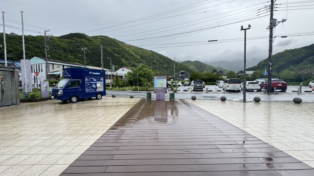 道の駅 くるら戸田の写真