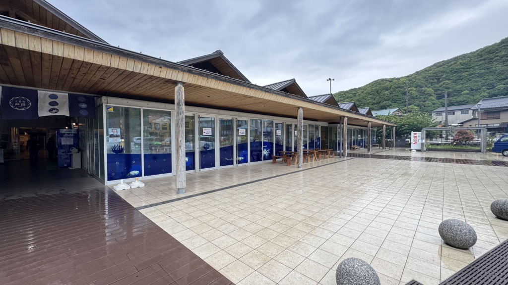 道の駅 くるら戸田の写真