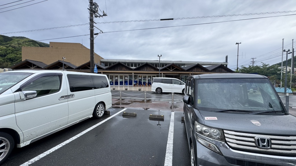 道の駅 くるら戸田の写真