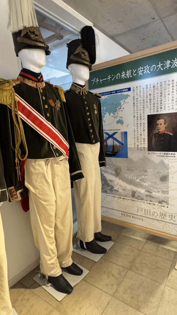 道の駅 くるら戸田の写真