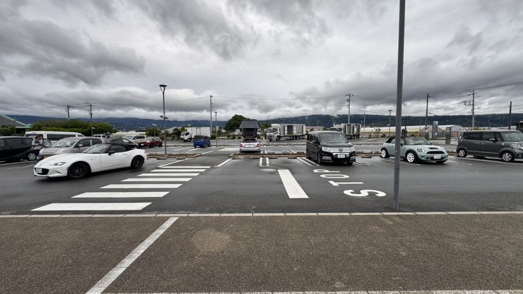 道の駅 伊豆ゲートウェイ函南の写真